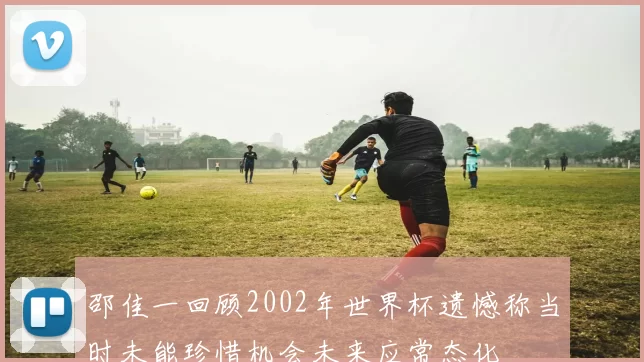 邵佳一回顾2002年世界杯遗憾称当时未能珍惜机会未来应常态化